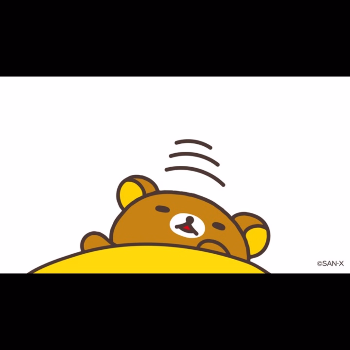 おはよぉ〜(｡･ω･)ﾉﾞ