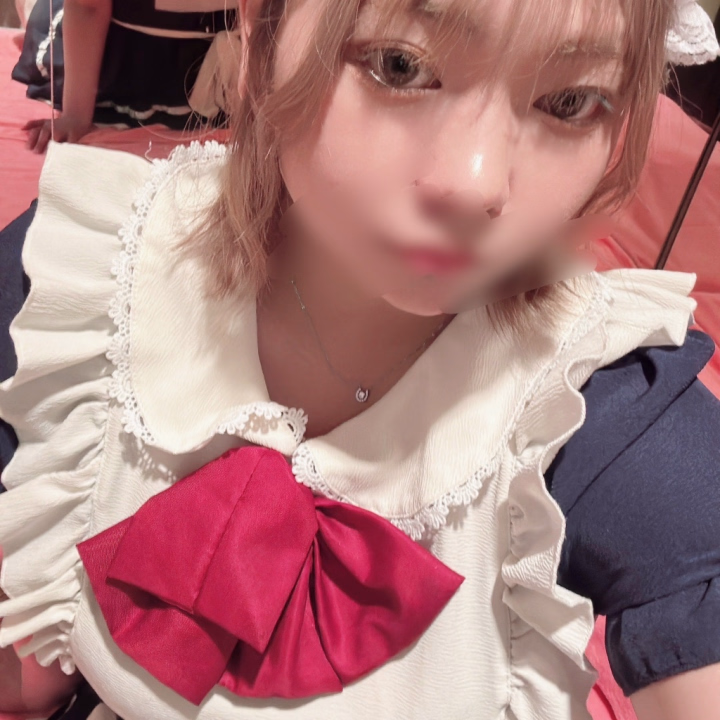 ご飯も食べて昼からも元気に頑張ります！今日は最終日なので
仕事終わりにでも会いに来てくれたら嬉しいです🥰