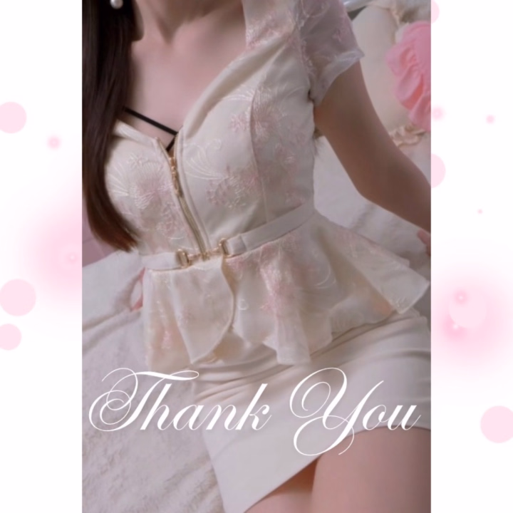 お礼💌 10/29 11:30~Ｙさんへ♡

あのＹさんとの刺激的すぎるひとときを
忘れられず過ごしていたのですが…😘🌟

昨年ぶりに💓本日はご一緒してくださり
本当にありがとうございます😻🫶🏻

『スタイルもお顔も変わらない✨』…と
可愛い♡可愛い♡とたくさんベタ褒めしてくださって
とっても嬉しかったです🫣❤️💭

今日も最高に刺激的なＹさん…😍🤍
大興奮してくれてることが
いっぱい伝わってきましたよ🤭💞
もちろん♡私もですが😽💋

またのＹさんと過ごすアツ〜い時間を
ドキドキしながら楽しみに待っています🥰🙌💓