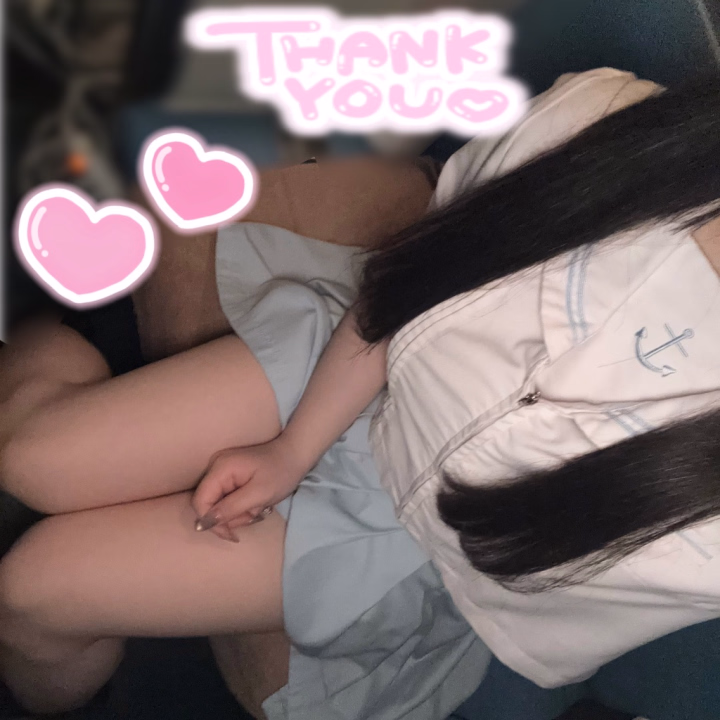 おはよう～☀️お兄さん達、元気~🙃❓今日は14時からラストまで出勤してるんだけど空き枠だらけだよ😿寂しいな🥲良かったらぜひ会いに来てくださいね😌🩷
