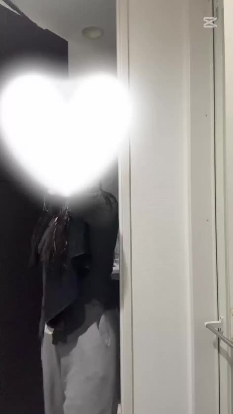 おはよう☀️出勤前のVlog~🫶🏻
いつも大体こんな感じ~🩷
ギリギリやから早く起きよー😹💦