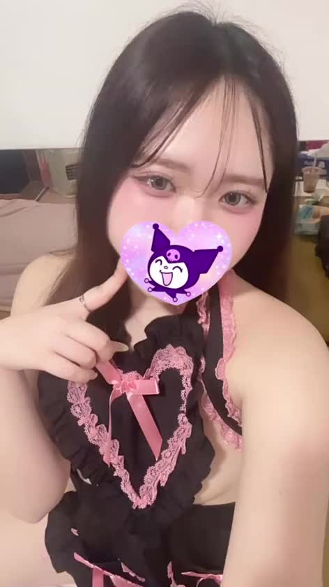 今日のエプロンが一番お気に入りかもっ💕🥺🙈