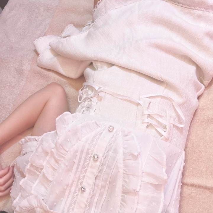 お兄さんに会えてみのりは幸せ😌💕


頭よしよしされるの好きです🫣笑
いっぱい撫でて〜🐶💓


💕みのり💕