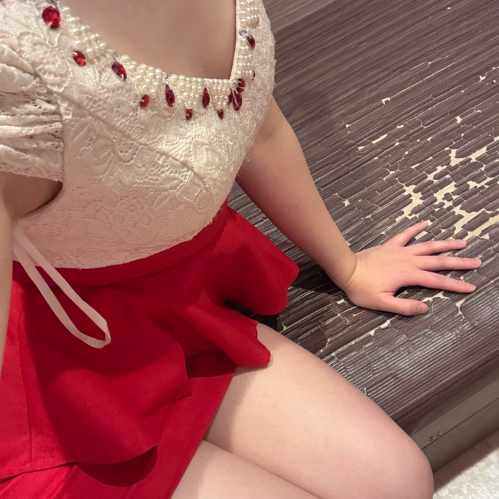 でてるよ…！！！