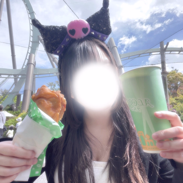 ちゅ！酒飲みでごめん🎶