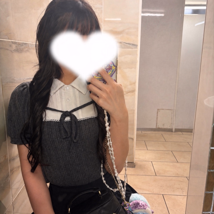 かぐらです♡

お誘い続きありがとうございました🌟

優しいおにいさまと充実した時間を過ごせてとっても嬉しかったし、楽しかったです🌷

明日は 9:00~22:00 まで✨️

お誘いお待ちしております♡

かぐらちゃん🐰ྀི
