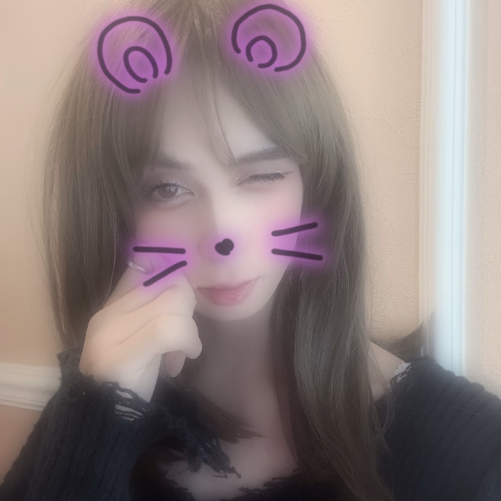 こんにちは まやです🍀

今日は14:00から21:00までいます❤️❤️

ちょっぴりドキドキしたいなぁって思ってる方、いませんか？ 
 
私と一緒に、まるで恋人気分…わくわくしながら過ごしてみませんか？
  
楽しい瞬間も、心が弾む出来事もたくさん用意して待っています💞

甘くて不思議なひとときを一緒に味わってみませんか？  

ご予約・お問い合わせお待ちしています✨