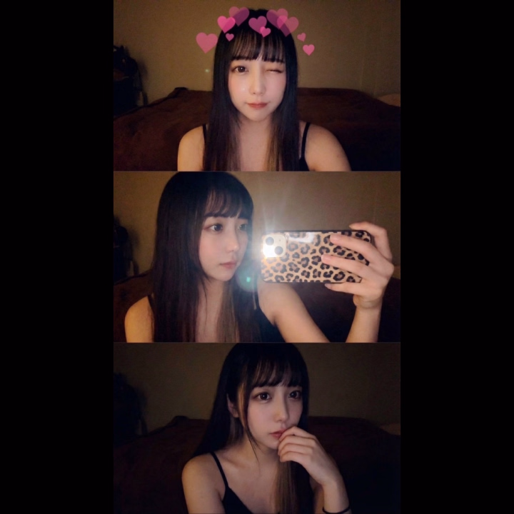 後半戦っ🔥



今日と明日しかないよ🥺🫶


逢いに来てくれるよね🥲❤️？？？