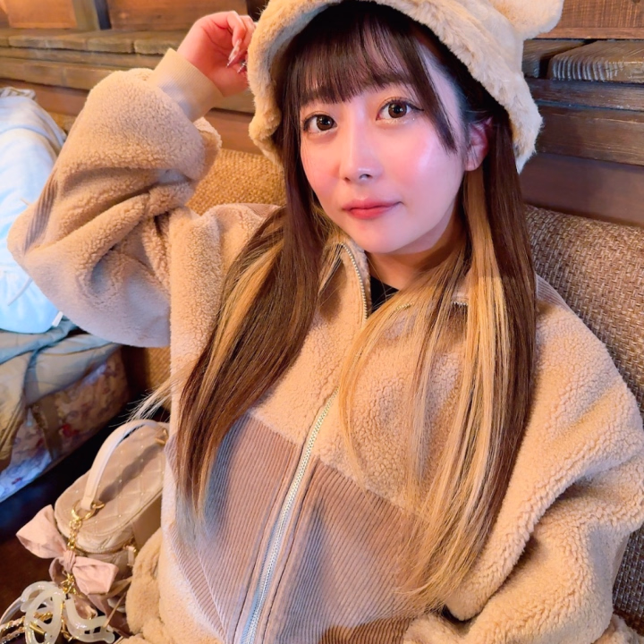 オハヨウゴザイマス☀️


本日最終日です.˚⊹ ⁺‧( *´꒳`*)‧⁺ ⊹˚.

次回は7月！
すこ〜し空くので

気になってるくださってる方は
ぜひぜひご指名お待ちしてます❤️✨