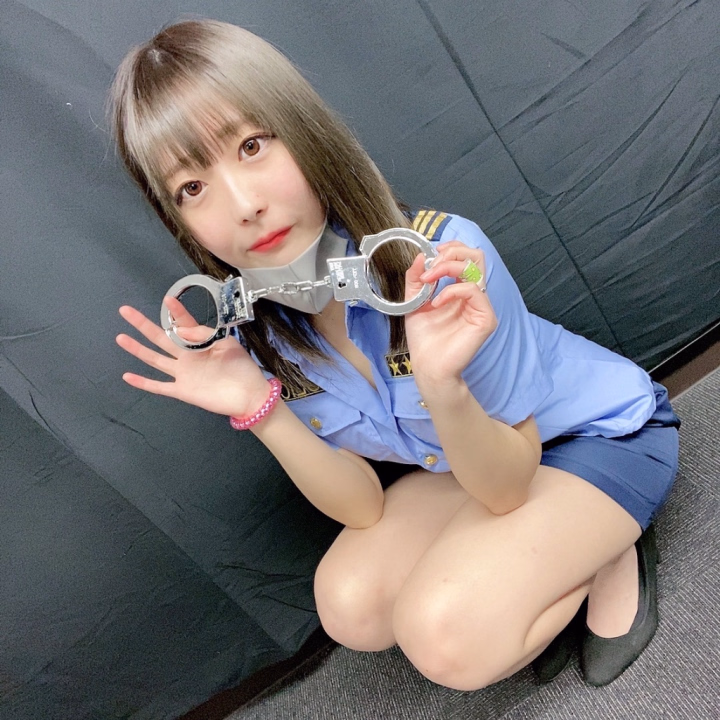 あおちゃんにしてよかった、、!
って最高の褒め言葉よねぇ😭💭💕
言ったでしょ、後悔させないって🥴✌️