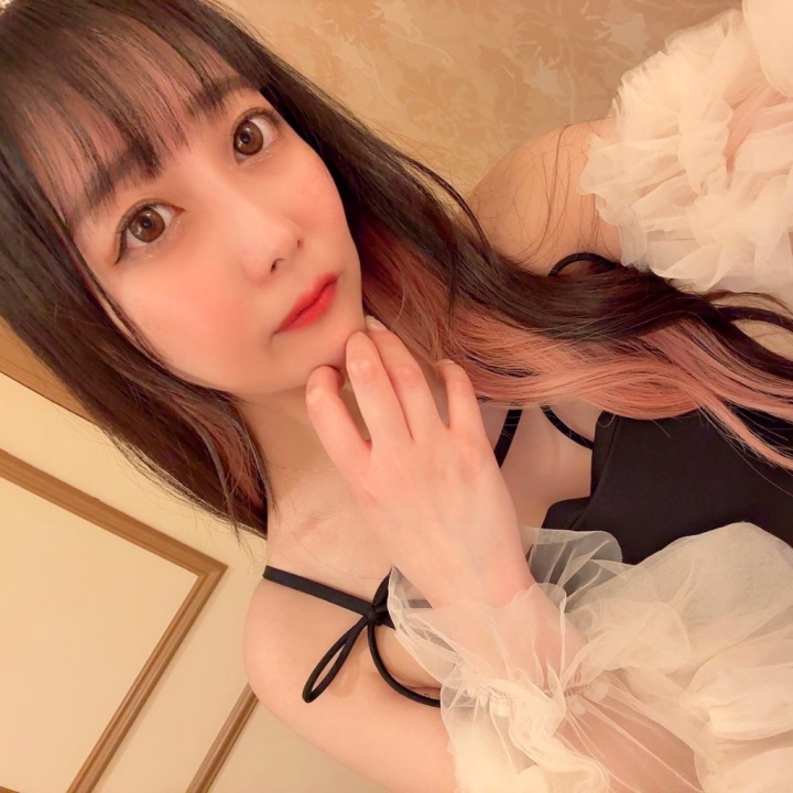 早くも今回の期間も、
残り半分！


今週末までのシフトなので
ぜひ今のうちに😻🫶


あそぼっ꜀(  ꜆-⩊-)꜆♡