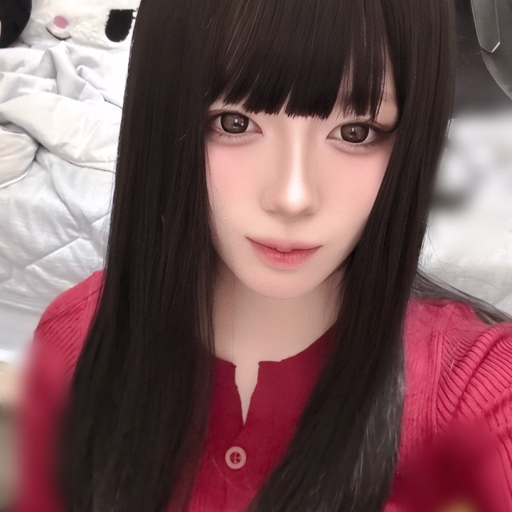 おはよう、王子様☀️

今日は撮りだめしてた清楚系コスプレのお写真を載せてみるね🥺🖤
いつものあーちゃんとはちょっぴり雰囲気が違うから、新鮮に感じてもらえたら嬉しいな💜

たまにはこんなあーちゃんもどうかな…？✨
似合ってるって思ってもらえたら、ぜひ教えてほしいな🥺

そして今日は21:00〜23:30で出勤してるよ🌙
短い時間だから、タイミングが合う王子様はぜひ会いに来てくれたら嬉しい🖤

今日もたくさん笑って、楽しい時間を一緒に過ごせますように💜
王子様に会えるのを楽しみに待ってるね👾🖤
