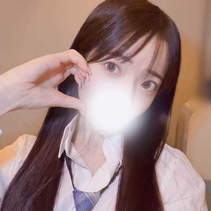 前髪切りました💇🏻‍♀️💓‪