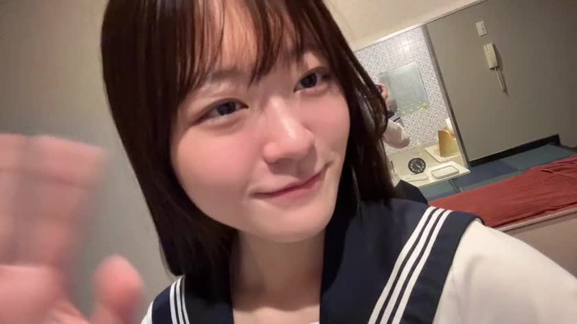 ゆずはが鏡のある部屋で責めているときに意地悪しようと思って｢鏡見て…？｣って言った時、結構な確率で｢かわいい…｣って返されて毒気が抜けてしまう😂(？)

めちゃくちゃ嬉しいです、ありがとうございます