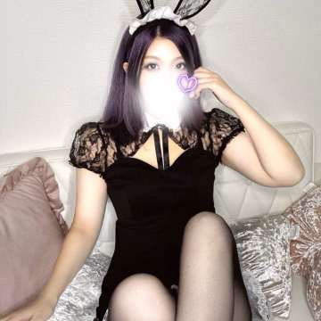 りょう🐰ラビット京橋࣪💜‪