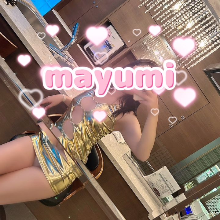 コスプレも好き❤️