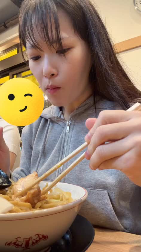 飯テロの時間だよ
豚山🍜🐷