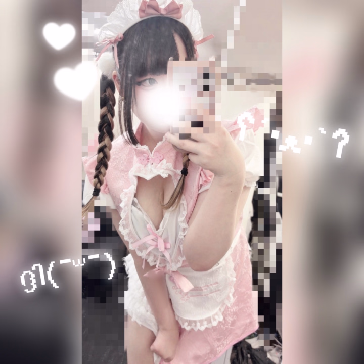 こんにちは❣️

今日も出勤しましたっ(θ ω θ)⭐️

もう4月なったねぇ〜〜〜〜。。
新しい環境になってるお兄様がほとんどだと思うけど、心機一転！気持ちを切り替えて頑張っていこう〜っっ(,,ÒωÓ,, )🔥💕

疲れたらいつでもふわりが頑張ったね！！って沢山ほめて沢山甘々に甘やかすからね꒰՞⸝⸝ᴗ ·̫ ⊂՞꒱♩♡

頑張りすぎも体に毒だよ！！ほどほどに頑張れる範囲で！！しんどくなったらいつでもふわりのとこにおいで〜〜っ(՞っ ̫ _՞)‪‪❤︎‬🎶

でもでも、しんどくなくてもいつでも会いに来てねᐡ ɞ̴̶̷ ̫ ᴗ̤ ᐡ💕


本日もラストまでです❣️
たくさんのご予約、ご乗車お待ちしておりますっ𐔌՞⸝⸝ʚ̴̶̷̷ · ʚ̴̶̷̷⸝⸝ ՞𐦯🩷