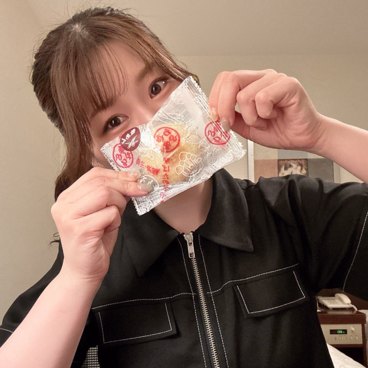 お焼き大好きゆうこりん🌷

明日の6/26（金）はハピネス出勤です✨

21時〜23時30分までの枠が空いていますので、久しぶりの出勤お時間短いですが、ご都合合う方いらっしゃいましたらぜひお待ちしております💕