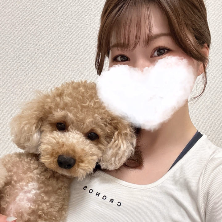 こんばんゆうこりん🌷

今日はお休みだったので、背中トレして、ドッグランに行って、ゴルフレッスンに行って、しまむらでモンチッチとキティちゃんのパジャマを買って、リンパマッサージにも行ってきました✨

やっと採卵後に溜まっていた腹水が流れ出した感じです🥚✨

昨日まではお腹がぽっこりしていて、凹ますこともできなく本当に歩きにくかったので少し安心しました💦

そして明日、別のお仕事の前に月1回の検診へ行けそうなので、

6/26（金）18:30〜23:30 
（🈳21時〜23時30分）
または
6/27（土）12:00〜16:00❌
（金曜日になりました）

お時間の合う方はいらっしゃいますでしょうか？✨

どちらかの時間帯でお会いできそうでしたら、ハピネス出勤したいと思っています🌷

ご都合合いましたらぜひご連絡お待ちしております❣️

その次は来週はお休みして7月から完全復帰予定です🙏（また🥚🧊の時は休みます笑笑）
よろしくお願いいたします💕
