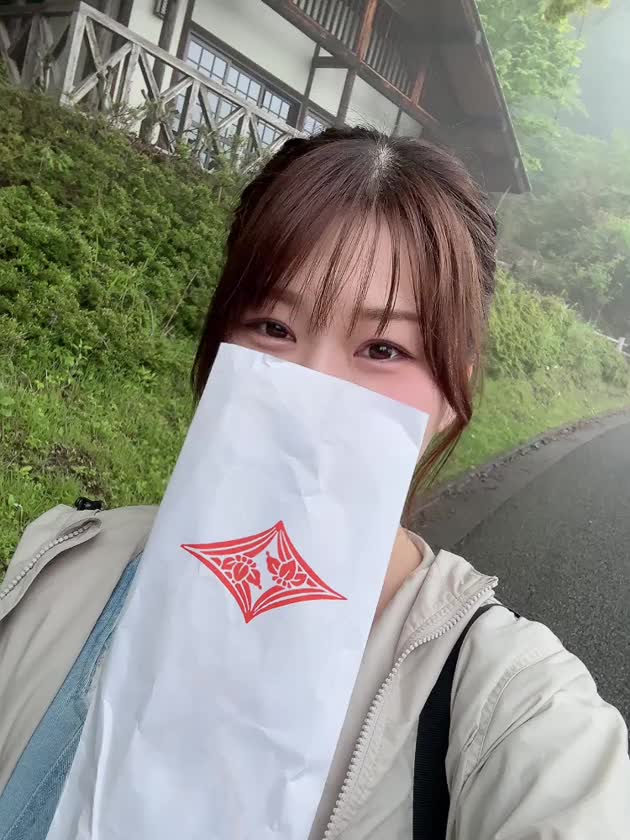 なぬっ！！

イベント投稿は動画ダメなんだね🥺
一応撮ったので投稿させてください✨
イベント投稿の写真は別で載せます⛩️