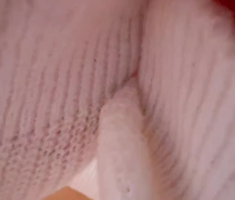 誰かちっぱいもみもみしに来てくれないかなぁ🫢