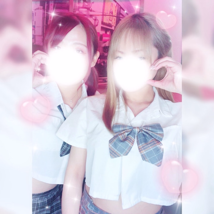 𝐺𝑜𝑜𝑑 𝑚𝑜𝑟𝑛𝑖𝑛𝑔︎ ☕️🍃

９時から出勤ー！♡♡

日曜日出勤は月に数回しかないレアだよ✨✨

たーくさんかんなといちゃいちゃしようねっ！💗

ご予約、お誘いお待ちしてます🧸

写真はだーいすきなまりっぺと💗
最近出勤時間被ってて嬉しい🥰🫶