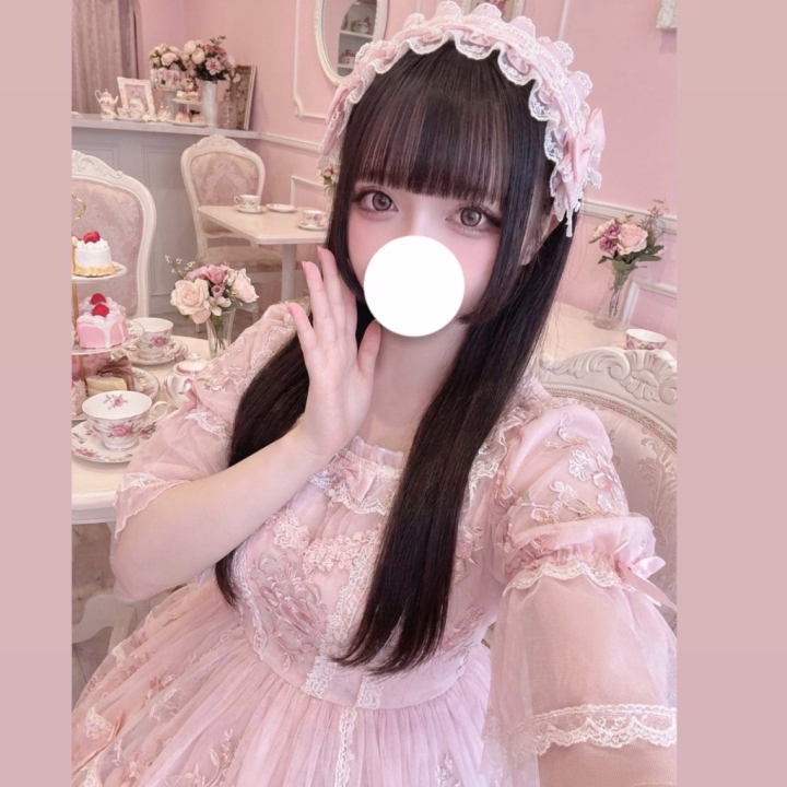 残り時間あと少し！


お待ちしてます💕


くれあ🐶