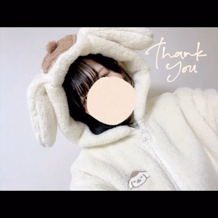 さやです🐰🤍

💌3/12お礼です🌼

♡100分 11:00〜のおにいさん
今日は九州からお帰りでお疲れのところ、さやに会いに来てくれて本当にありがとうございました😳
とっても大人で落ち着いた雰囲気のおにいさんと過ごせて、さやも背筋が伸びるような、でもどこかホッとするような…そんな素敵な時間でした✨️✨
おにいさんのお話を聞くのも、お話を聞いてもらうのも、心地よすぎてあっという間の100分でした🥹
これから東京へ戻られるとのこと、長旅になると思うのでどうか道中気をつけてください🌼

♡120分 13:00〜のおにいさん
今日は楽しい時間をありがとうございました！
もう、お話が盛り上がりすぎて120分があっという間すぎてびっくりしました🫢
おにいさんの楽しいお話のおかげで、ずーっと笑顔でいられました☺️
この後のアフタートークも、思い出を添えて楽しんできてください🙂‍↕️