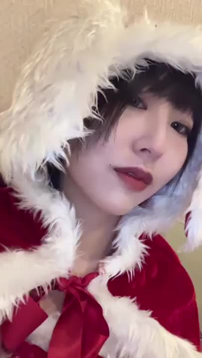 いいね×5と応援プレゼントよろしくお願いします💕︎💕︎
クリスマスはうさぎになりました🐰💗
