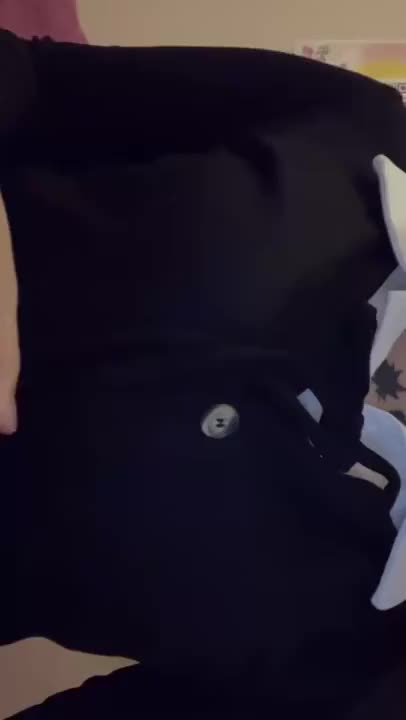 おっぱい揉んで乳首舐めてべちゃべちゃにして？