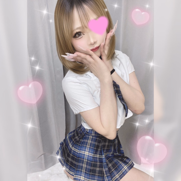 出勤してますっ🩷

今日でなんとラスト出勤です🥺💭
悲しい〜😭😭

なんだかんだあっという間だったなぁ🥹✨
たくさんのお兄様と出会えて、いっぱい仲良くしてもらえて、本当に楽しい時間を過ごせました💞

今日が最後だから、少しでも会いたいなって思ってくれてるお兄様がいたらぜひ会いに来てほしいです🥰🫶

最後までうるらしく全力で楽しませるし、いっぱい甘えさせてあげるよっ😚💕
会いに来てくれた時間、絶対に後悔させません🥺🩷

最後にたくさん思い出作ろうね🥰🌸
お待ちしてますっ💕🐰✨