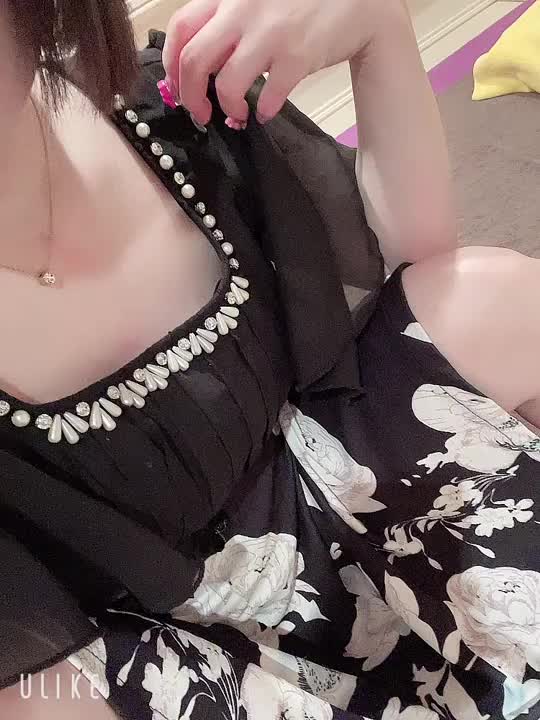 ギリギリまで…



見えるかなー👀




りさ🌟