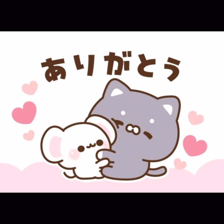 今日はお誘いいただきありがとうございました😆💕✨

また是非会いに来てくださいね💖