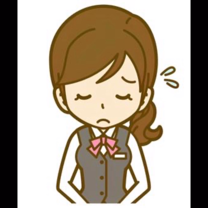 すずです🛎️
本日、体調不良のためお休みさせていただきます。

ご予約いただいた方にはお時間まで空けていただいたのに、大変申し訳ない気持ちです。

またご都合が合います時に、元気なすずと遊んでいただけますと嬉しいです。