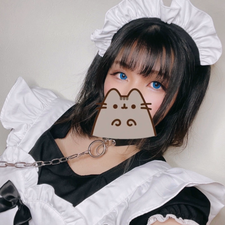 すずです！🛎️

今日も18:00〜！

今週会えるのは今日で最後です〜！

今日少しひんやりだねぇ🥶

くっつき虫のすずとイチャイチャぬくぬくしよ？🤭💕