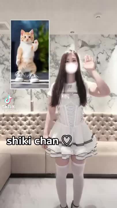 KINDAN シキさん 💗