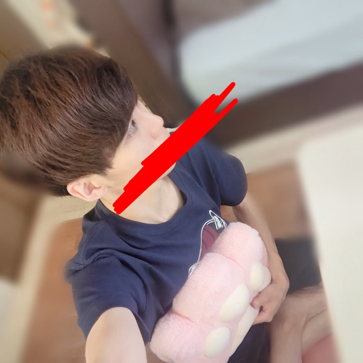 皆さんご無沙汰しております！

お元気されてますか？

ご指名ご予約お待ちしております！

皆のアイドル　イブキより^⁠_⁠^❣️

#全国唯一メンズデリヘル嬢
#早くナンバーワンなりたい
#皆様に愛を注入したい
#早く復活したい
#コメントお願いします
#拡散希望