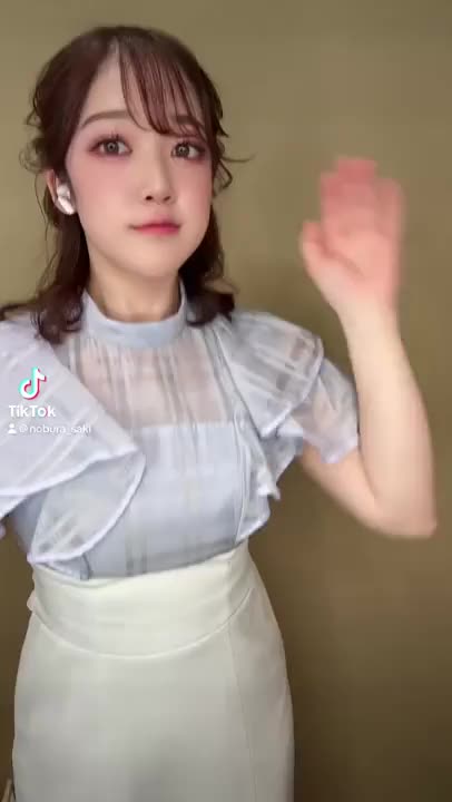 たまにはこんなのも♡