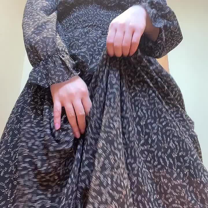 たまにはこんなのも♥️