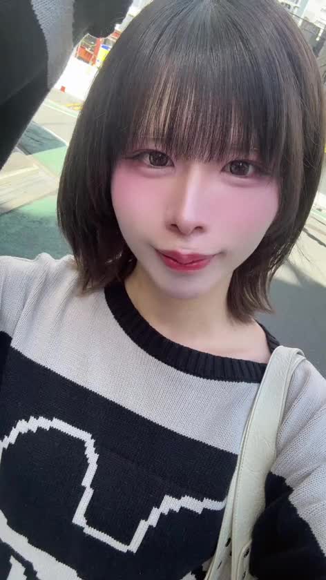今日もお疲れ様ー！！

つかさもお仕事終わって帰ってます♡

帰ったらおうちでぺけななしようかなっ💕💕

涼しくなると甘いもの食べたくなるー！ŧ‹"ŧ‹"( ⸝⸝ᵒ̴̶̷̤౿ᵒ̴̶̷̤ )ŧ‹"ŧ‹"