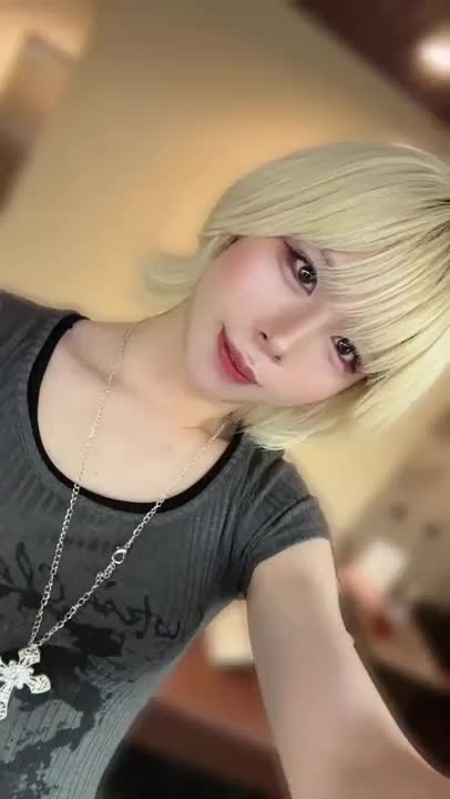 今日もかわいい？