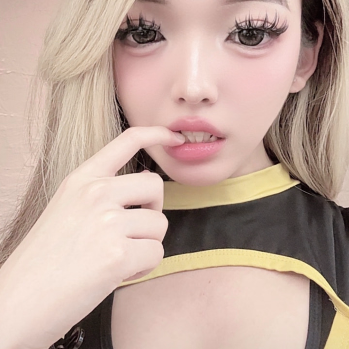 お礼❣️
たくさん事前予約ありがとうございます😭
いっぱいえっちできて幸せです💞