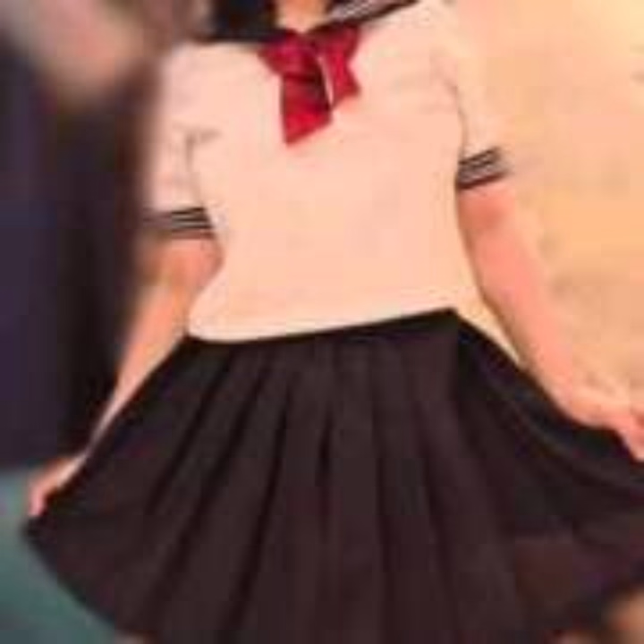 ○○プレイと言えば…
安直だけど、私はやっぱり
コスプレが頭に浮かびます🥰

この写真は私がまだ黒髪だった頃
最後に撮ったコスプレ写真です👀

今は金髪だよ💕

染めてからまだ10日くらいしか
経ってないから
自分でも金髪の姿に
あんまり慣れてない😂💦

金髪の写真か動画は次の写メ日記に
載せようかな～って思ってるよ🍼