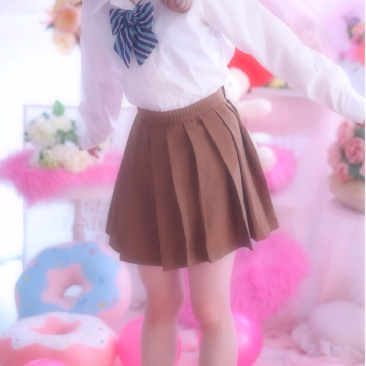 告知です❣️

7月13.14日水戸のお店に行きます🚗³₃

13日11ー24
14日9ー21

の予定です！
普段見れないコスプレ衣装だから、ぜひ会いに来て欲しいな✨