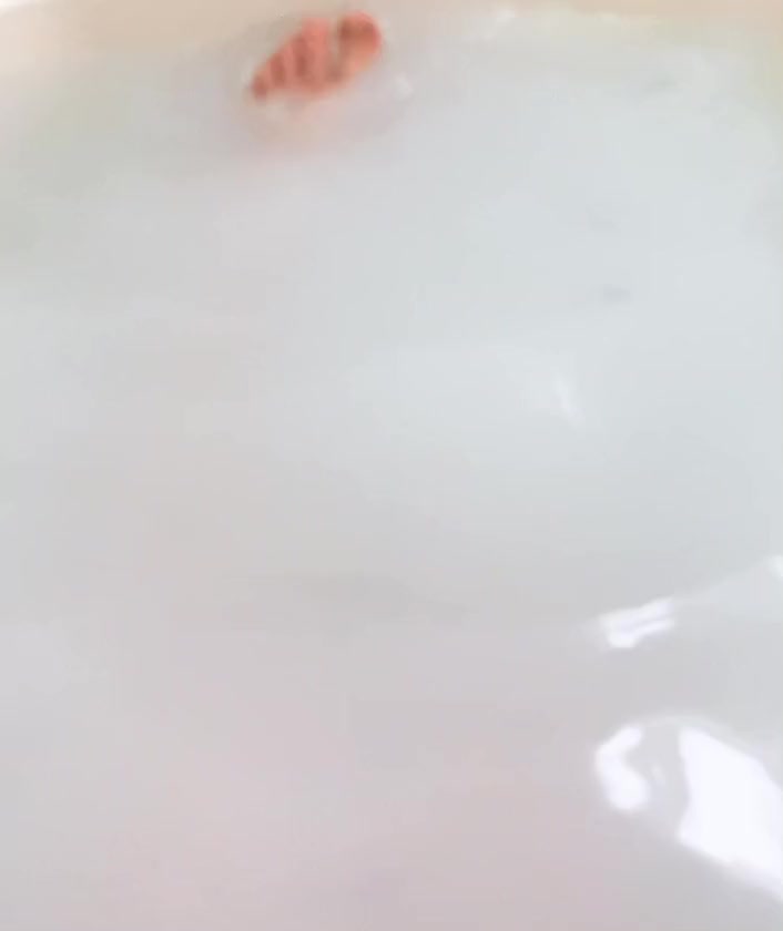 ぴちゃぴちゃ🛁.ﾟ