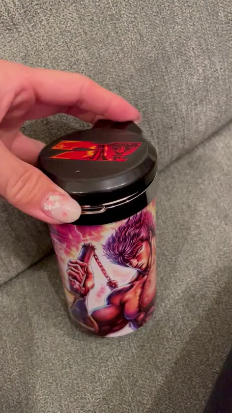 クレーンゲームで獲ったどー！！

むずいし、💸かかったなぁ笑
北斗の拳、ちゃんと知らないけど、
アタタタター🤛🎶
知ってるよ😁笑




クレーン♡パチスロ好き♡
得意な人いるのかな？🥳



🍑ひとみ🍑