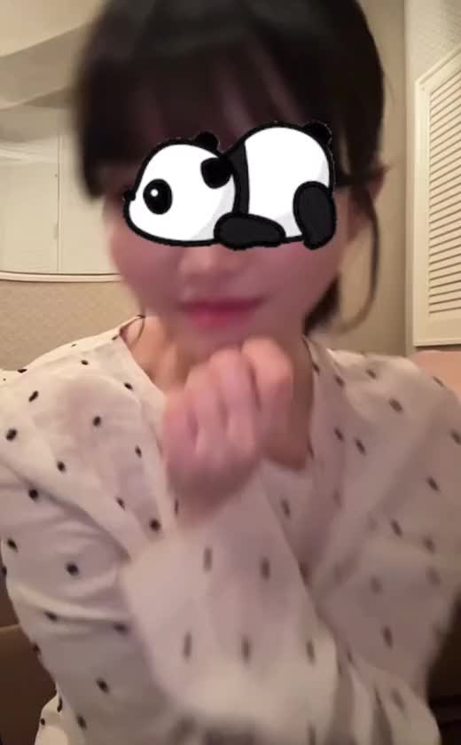 今シーズン、気づいたら
めっちゃドットの服持ってるなって思いました🙈/////////っ
なんか選んじゃう🤭❤️