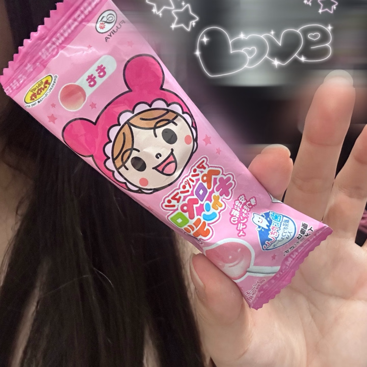 久しぶりの投稿🥲💦

かなさんからお菓子いただいたので載せます🍭︎🩷
ありがとうございます✨✨

次は金曜日なのでぜひ逢いに来てね🤲🏻