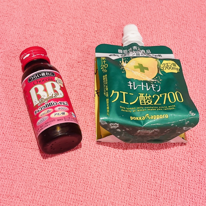 ゆずです( ᴗ ̫ ᴗ )

ありがたい差し入れ,,ᴗ  ̫ ᴗ,,🤝🏻🤍
1日だけでしたが🈵枠ありがとうございました！

ゆず